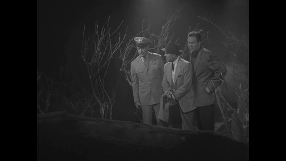 プラン9・フロム・アウター・スペースの画像