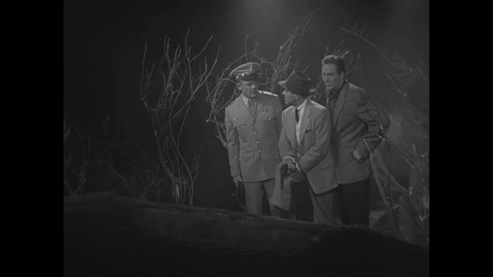 プラン9・フロム・アウター・スペースの画像