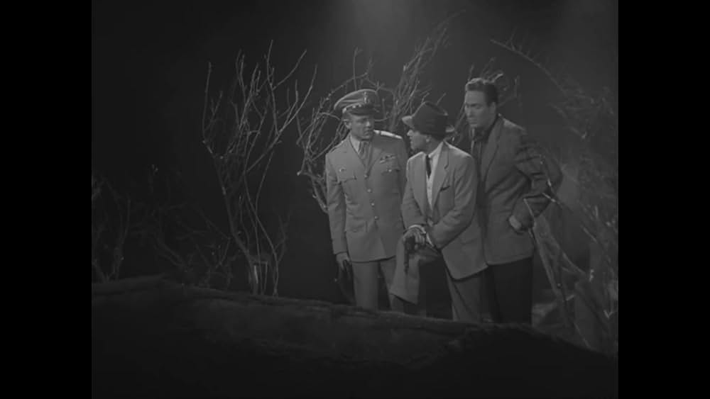 プラン9・フロム・アウター・スペースの画像