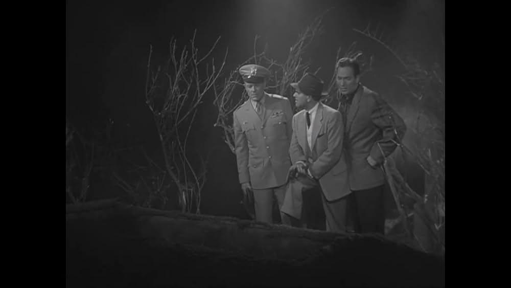 プラン9・フロム・アウター・スペースの画像