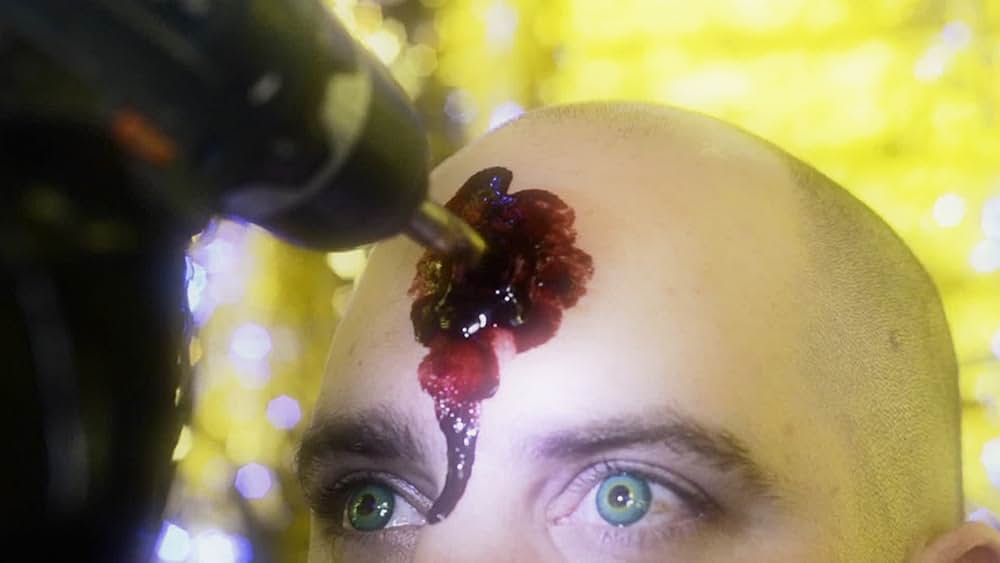 What's Wrong with You?（原題）の画像