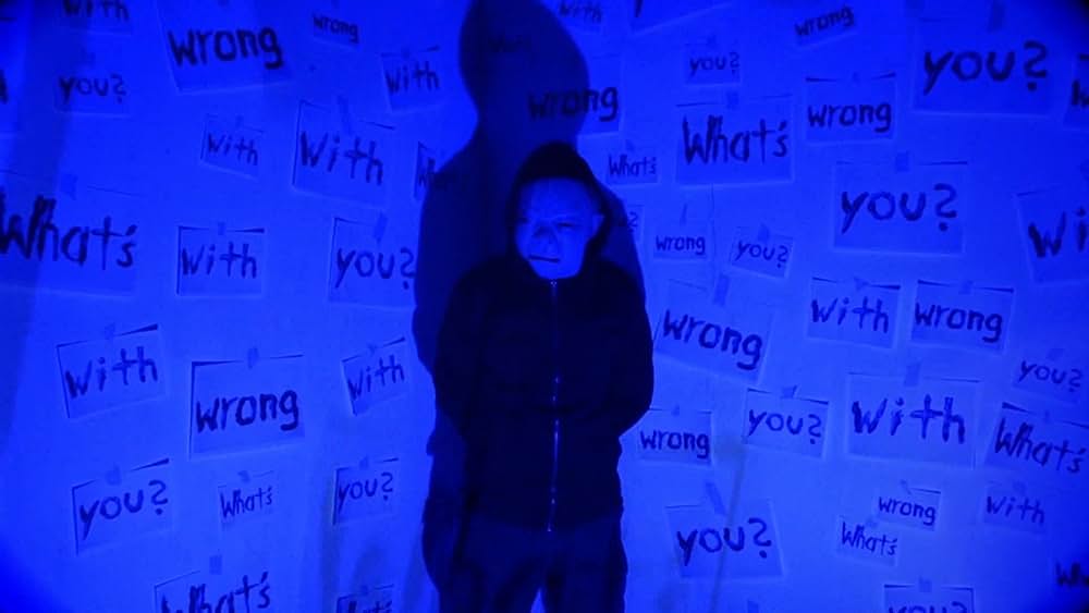 What's Wrong with You?（原題）の画像