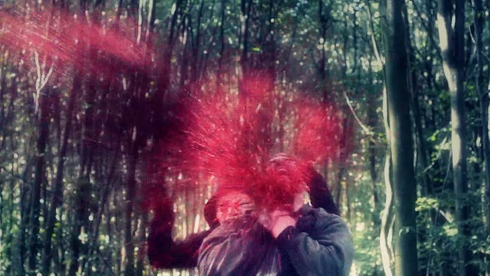 What's Wrong with You?（原題）の画像