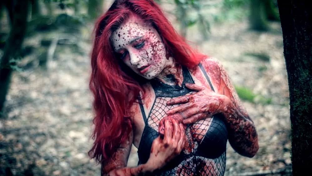 What's Wrong with You?（原題）の写真