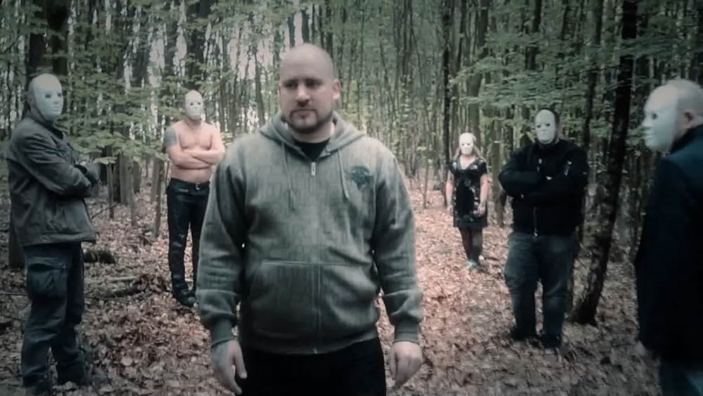 What's Wrong with You?（原題）の画像