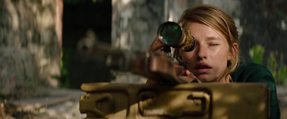 Uボート：235 潜水艦強奪作戦の画像