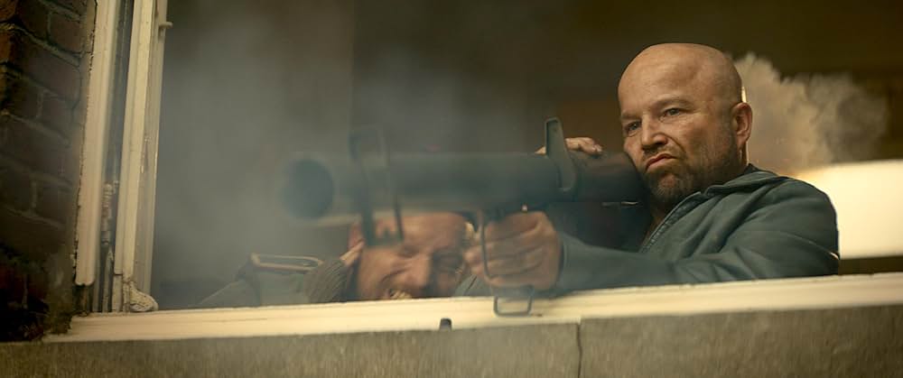 Uボート：235 潜水艦強奪作戦の画像