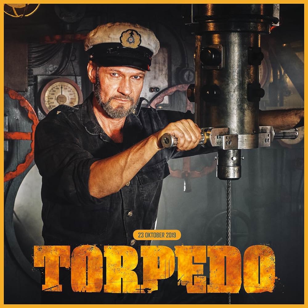 Uボート：235 潜水艦強奪作戦の画像