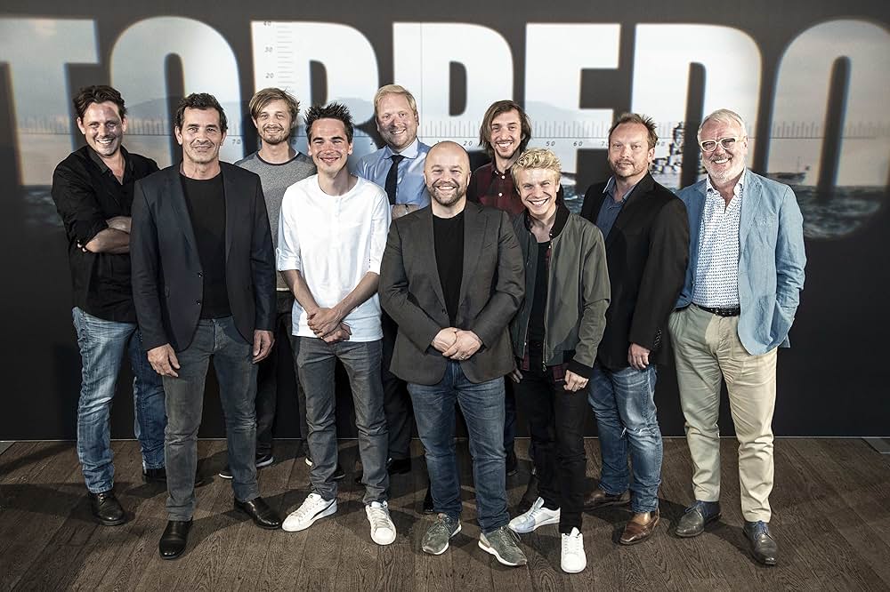 Uボート：235 潜水艦強奪作戦の画像