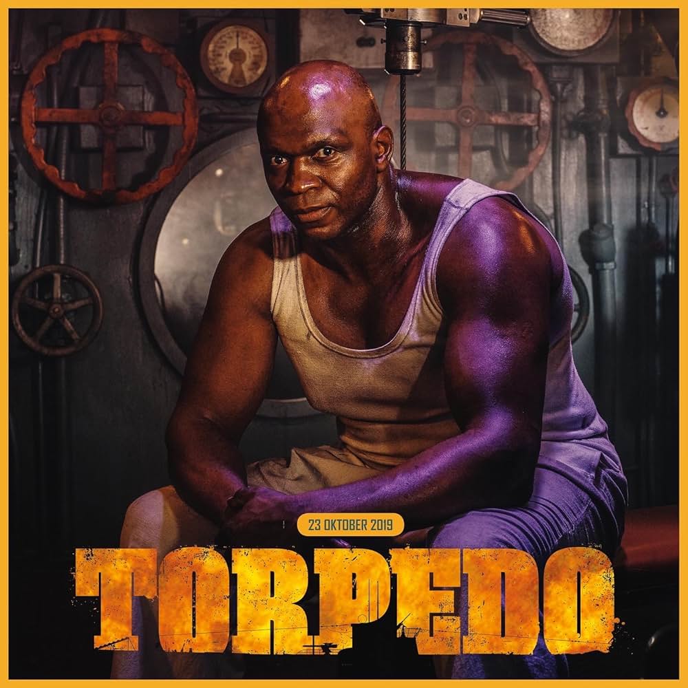 Uボート：235 潜水艦強奪作戦の画像