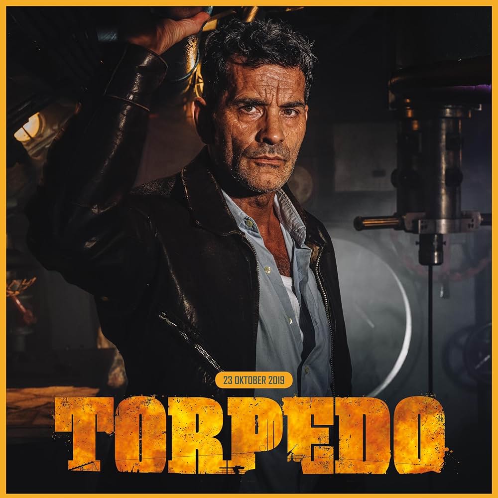 Uボート：235 潜水艦強奪作戦の画像