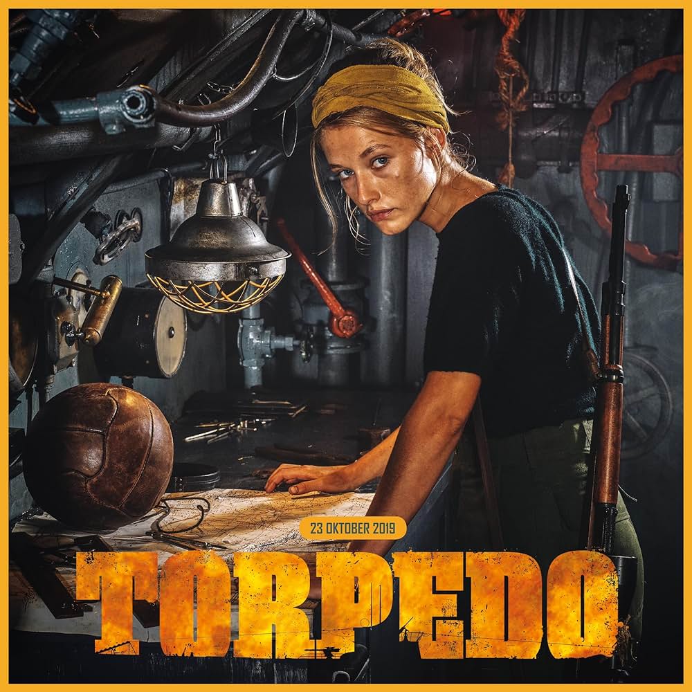 Uボート：235 潜水艦強奪作戦の画像