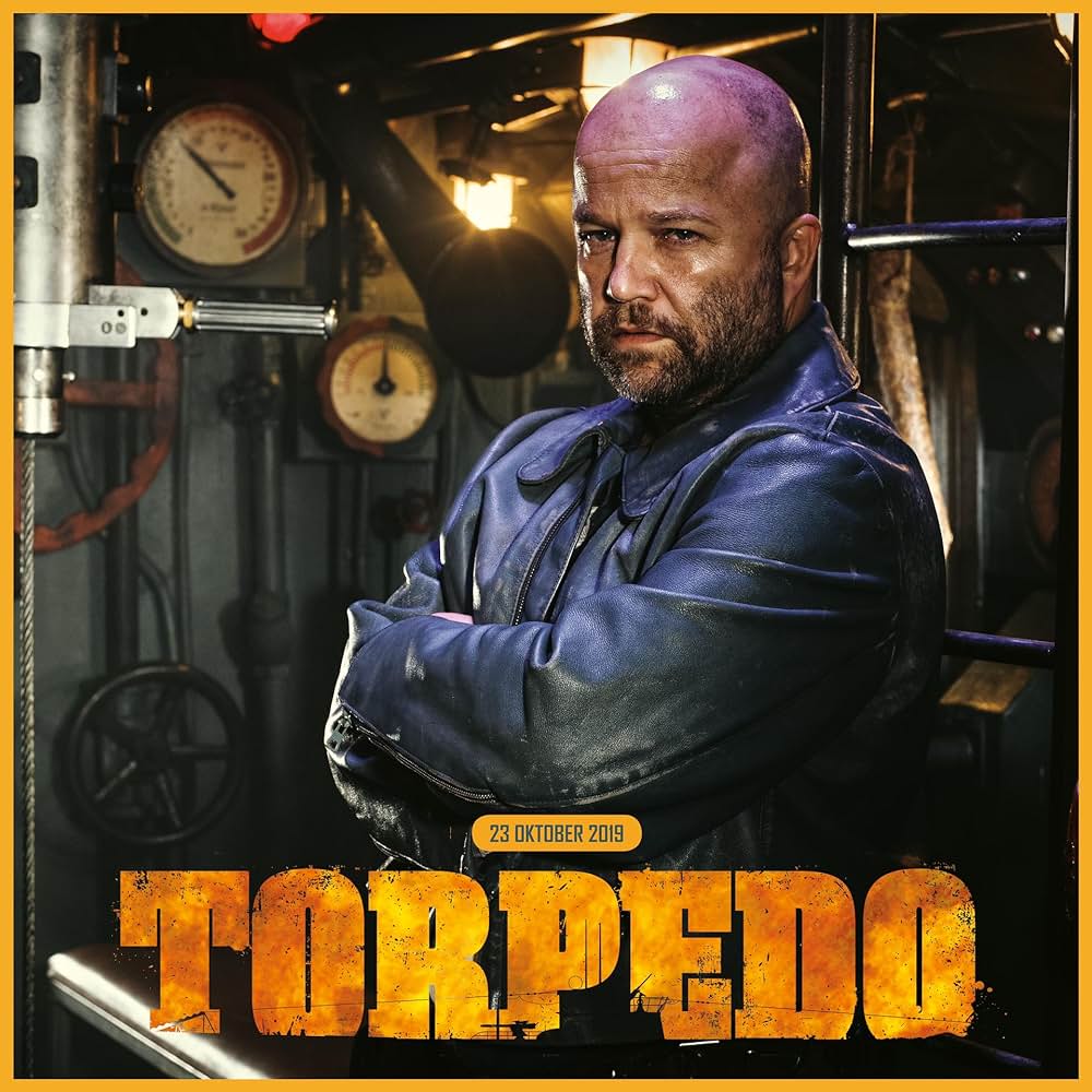 Uボート：235 潜水艦強奪作戦の画像