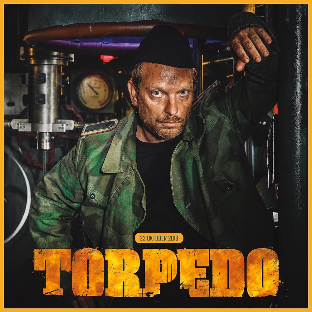 Uボート：235 潜水艦強奪作戦の画像