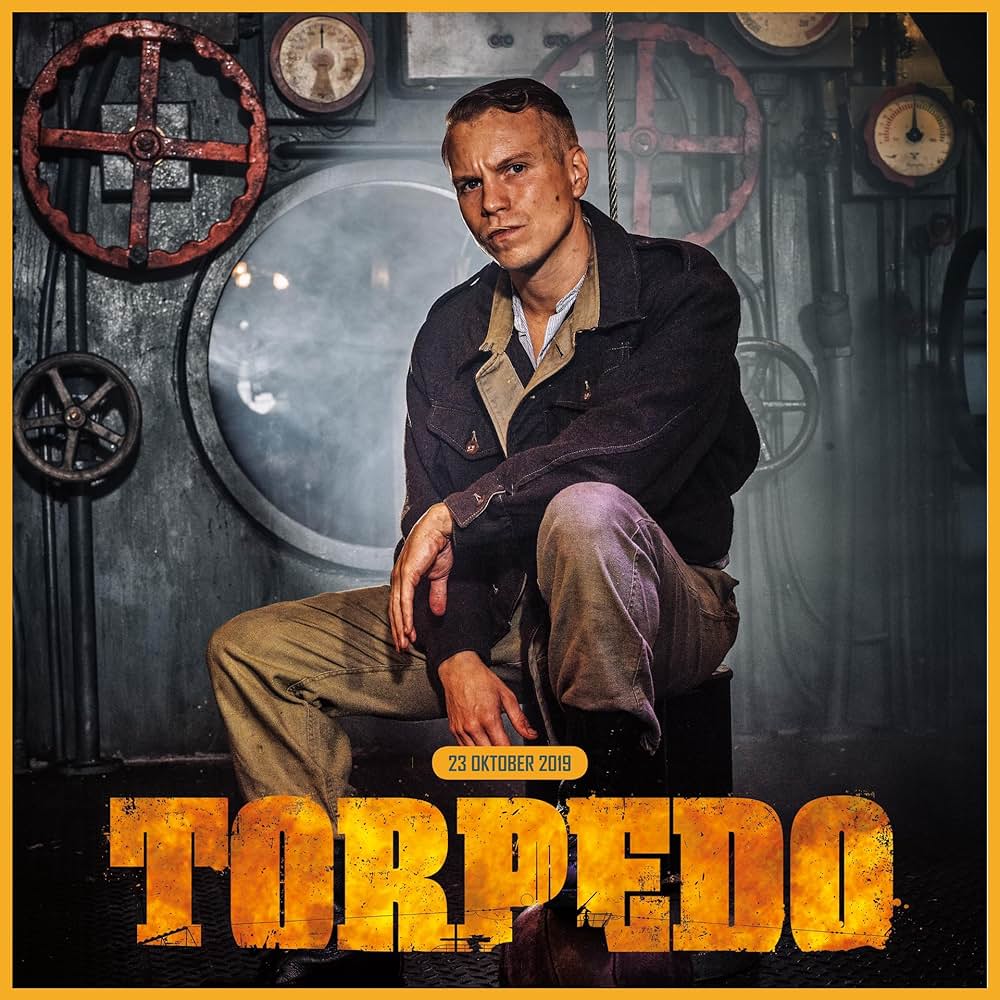 Uボート：235 潜水艦強奪作戦の画像