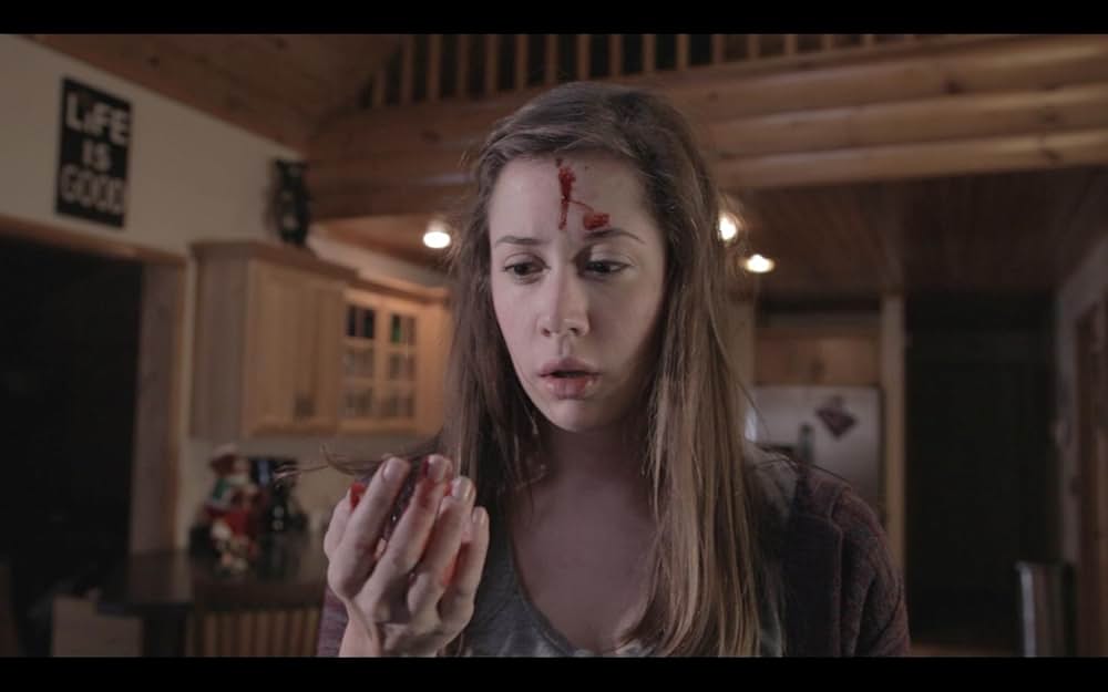 Dismembering Christmas（原題）の画像