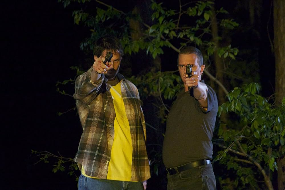 フォースト・ムーブの画像