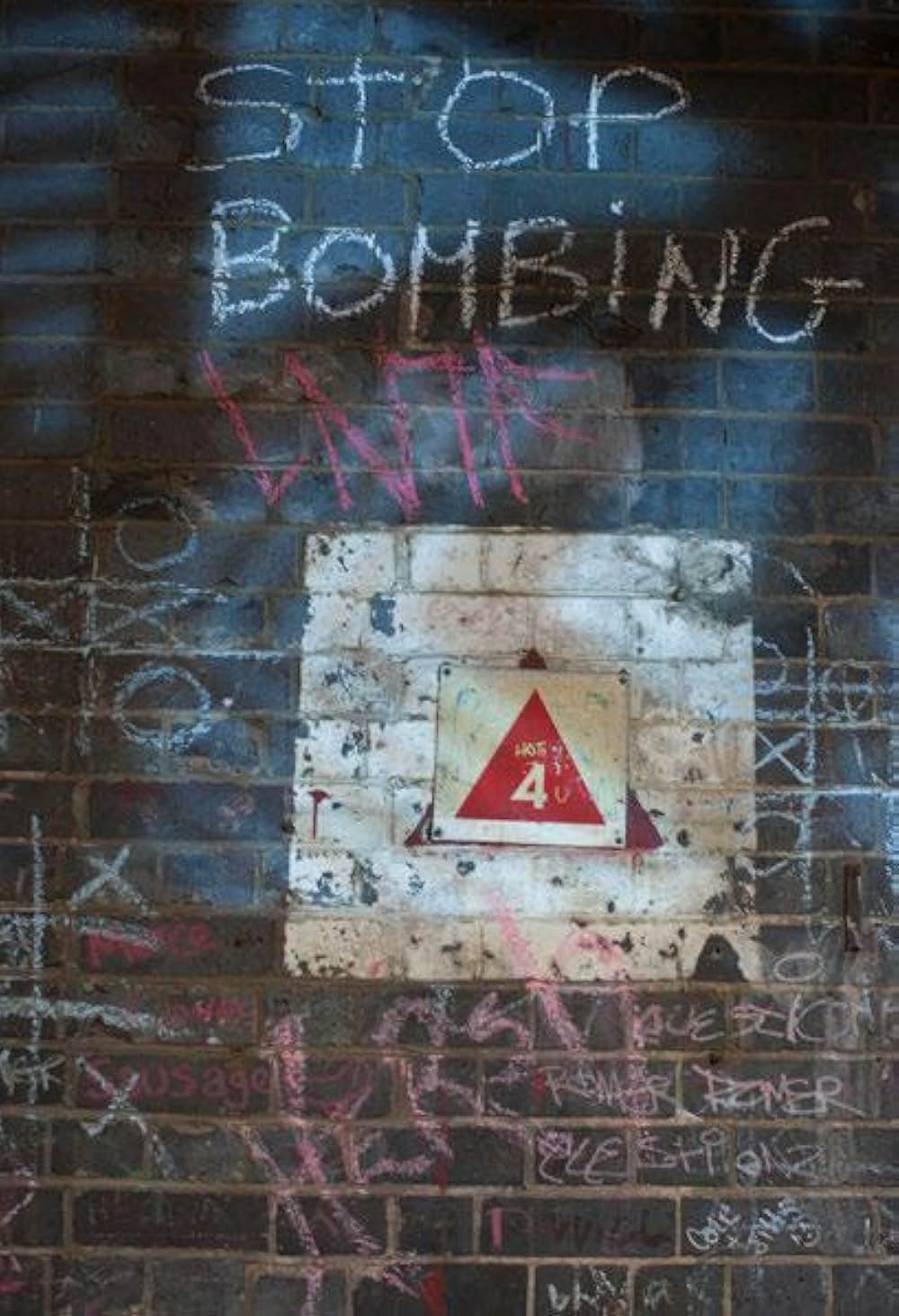 The Last Photograph（原題）の画像