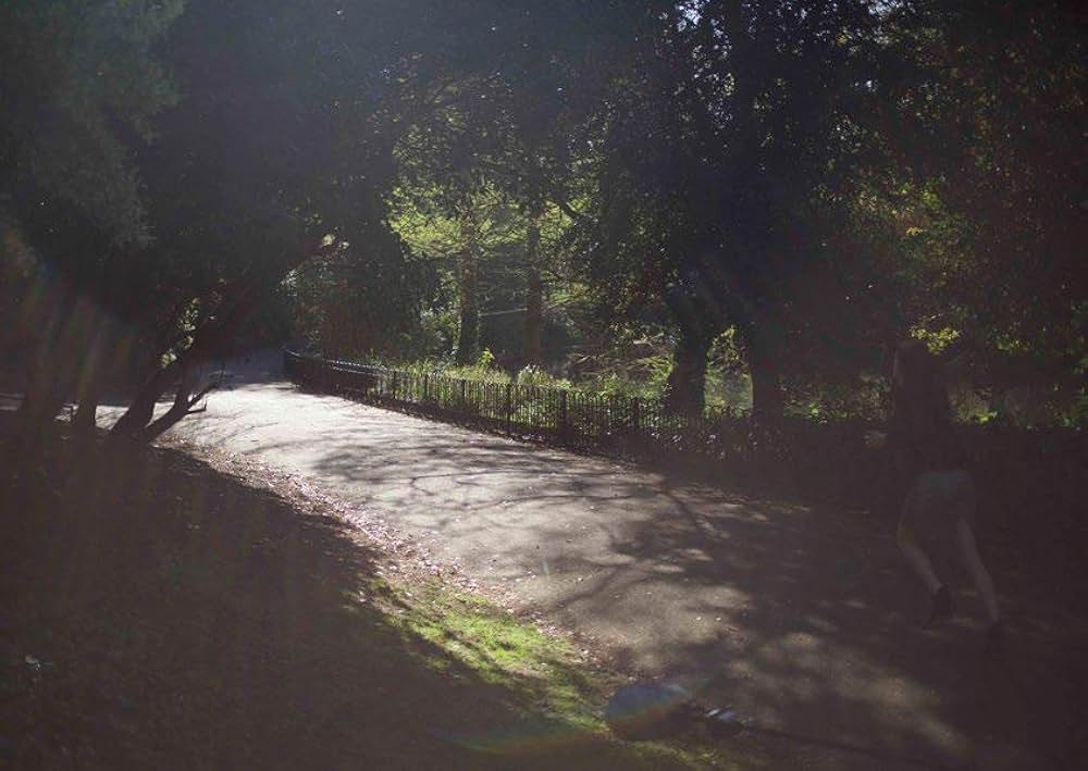 The Last Photograph（原題）の画像