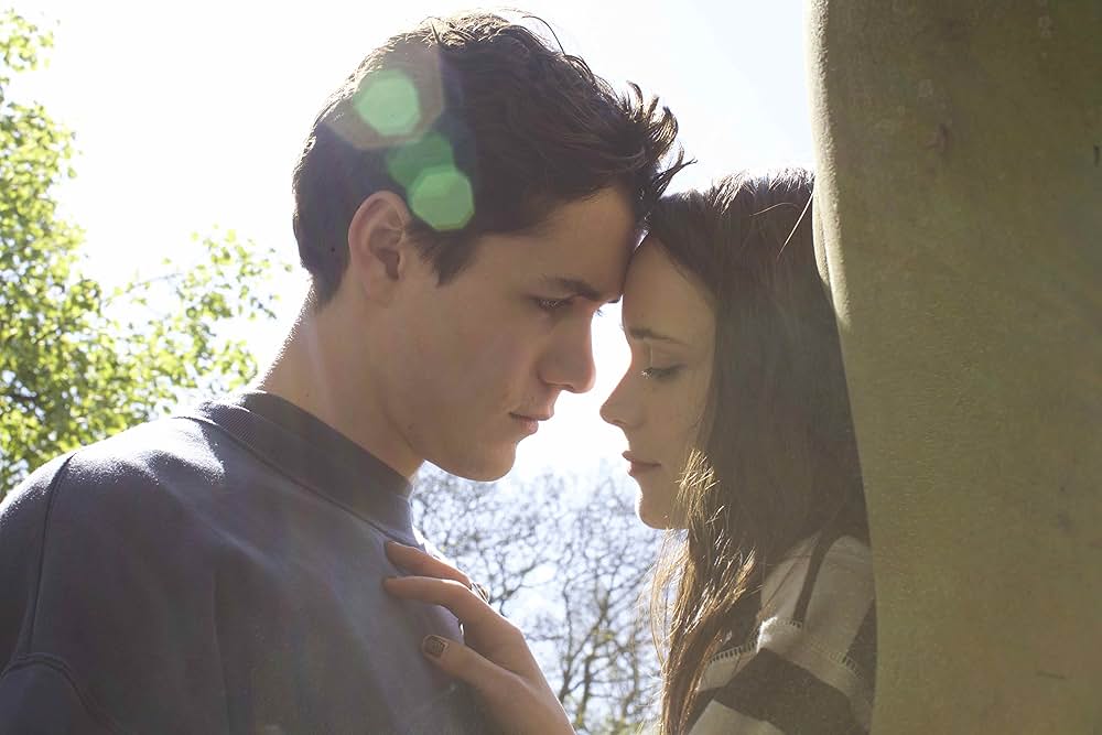 The Last Photograph（原題）の画像