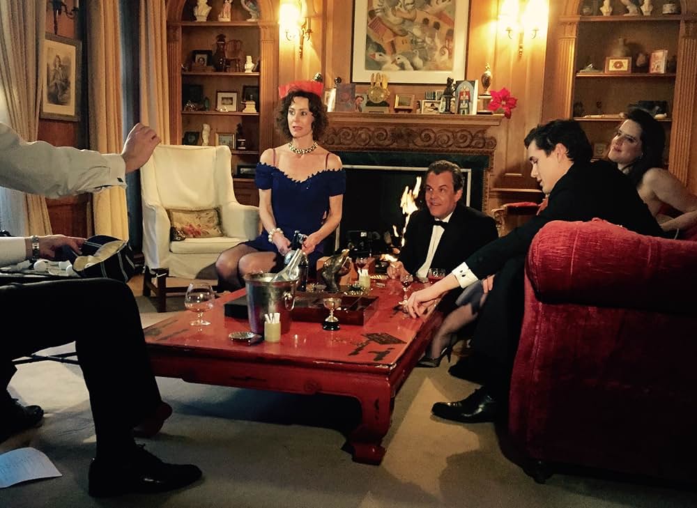 The Last Photograph（原題）の画像