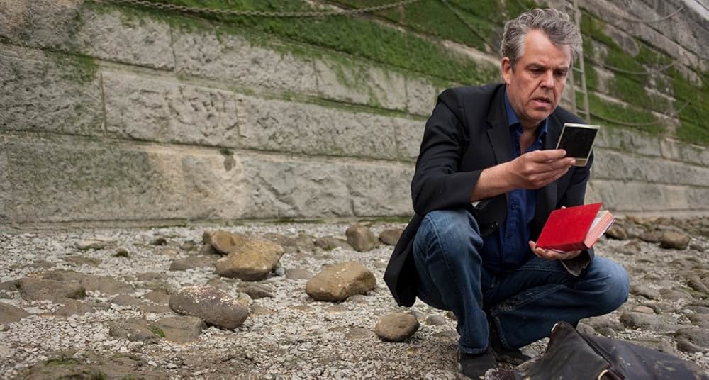 The Last Photograph（原題）の画像