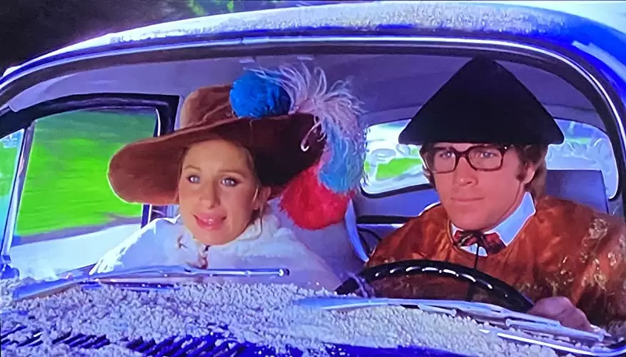 おかしなおかしな大追跡の画像