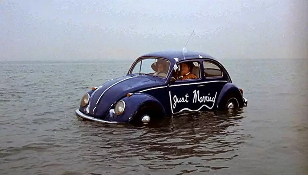 おかしなおかしな大追跡の画像