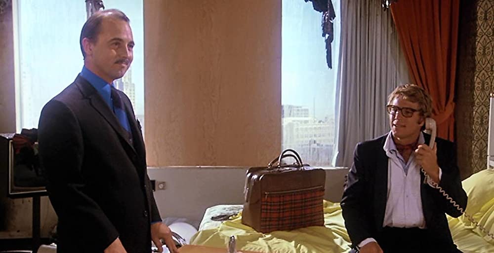 おかしなおかしな大追跡の画像