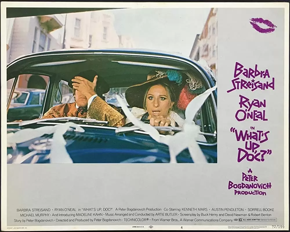 おかしなおかしな大追跡の画像