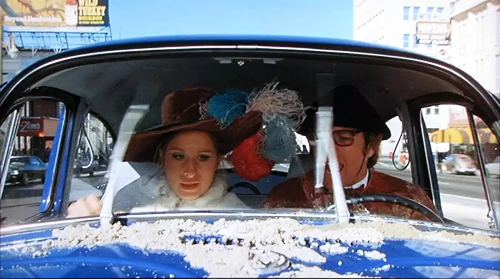 おかしなおかしな大追跡の画像