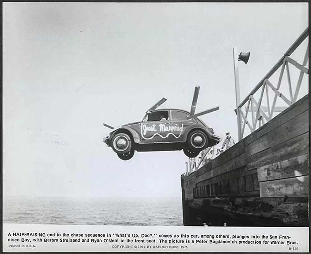 おかしなおかしな大追跡の画像