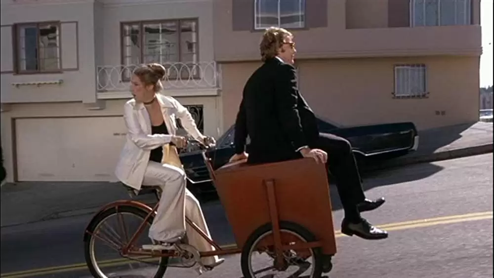 おかしなおかしな大追跡の画像