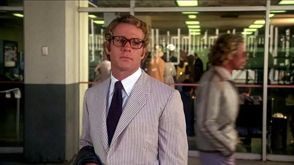 おかしなおかしな大追跡の画像