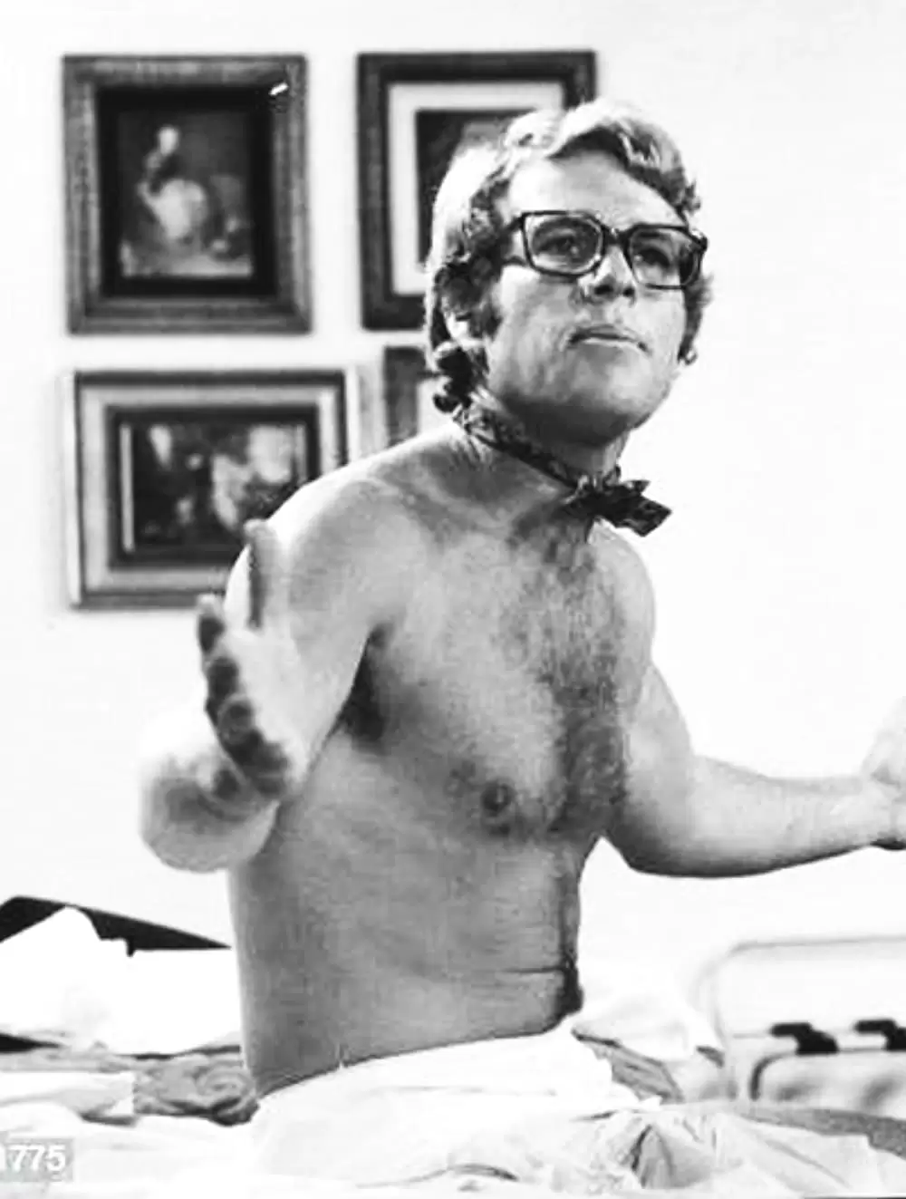 おかしなおかしな大追跡の画像