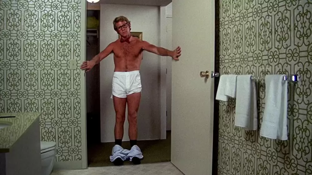 おかしなおかしな大追跡の画像