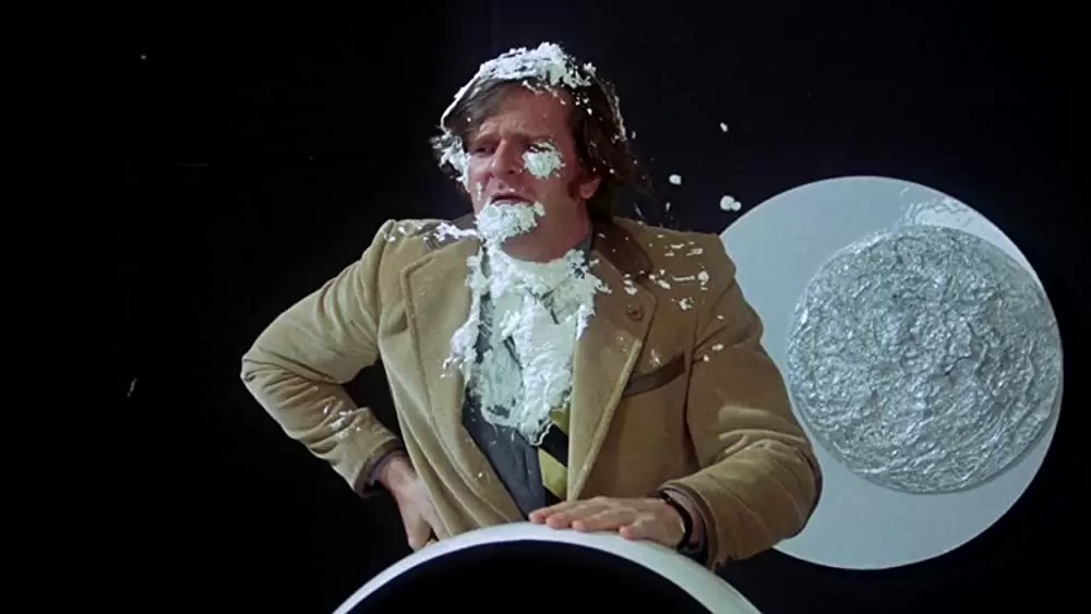 おかしなおかしな大追跡の画像