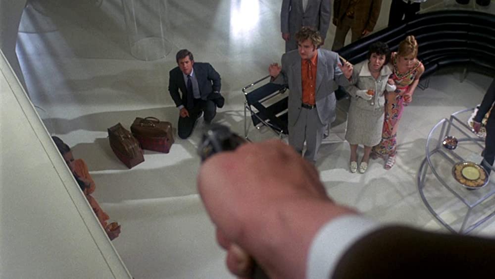 おかしなおかしな大追跡の画像