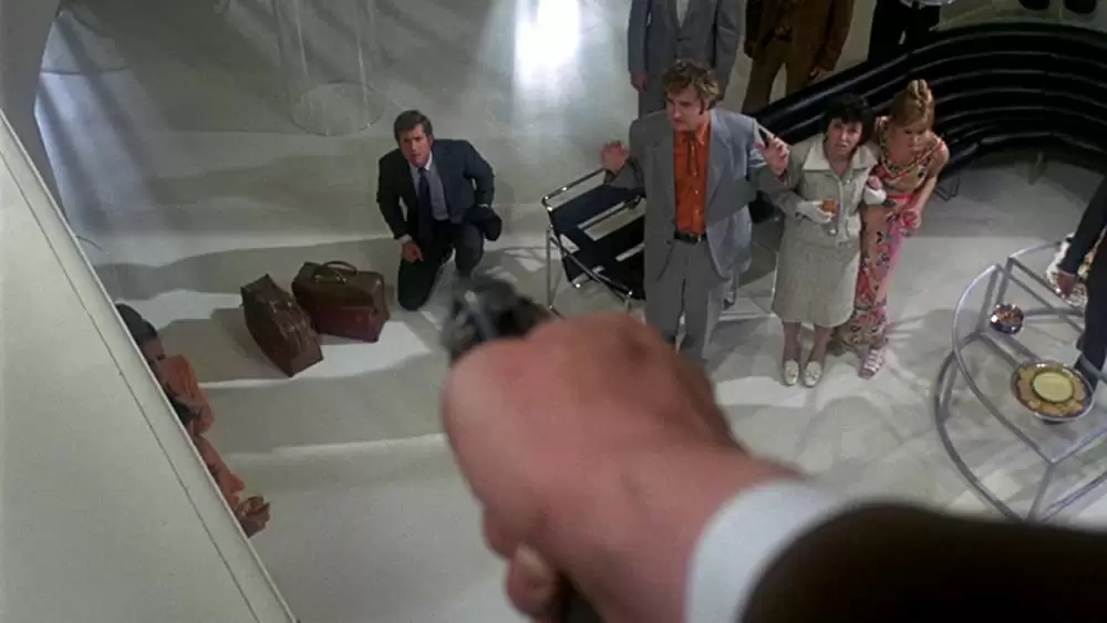 おかしなおかしな大追跡の画像