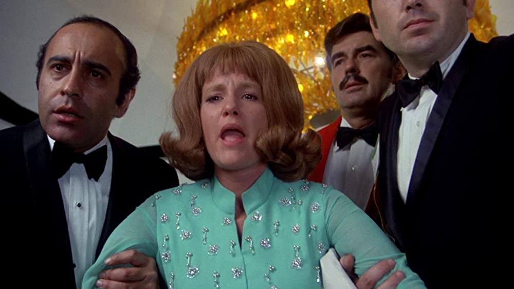 おかしなおかしな大追跡の画像