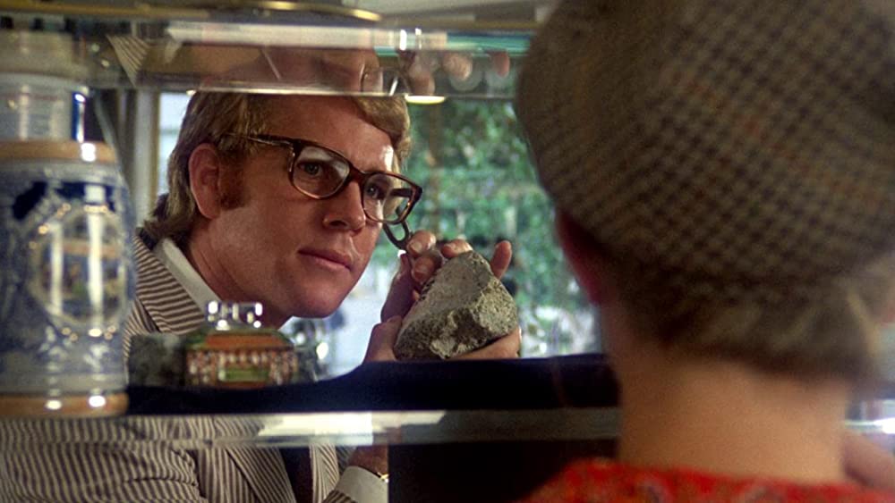 おかしなおかしな大追跡の画像