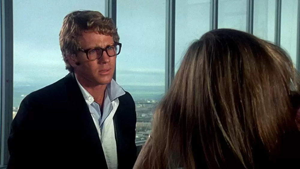 おかしなおかしな大追跡の画像