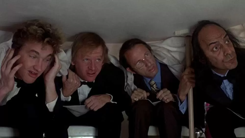 おかしなおかしな大追跡の画像