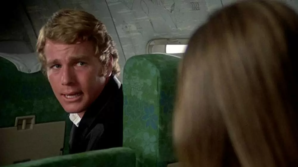 おかしなおかしな大追跡の画像