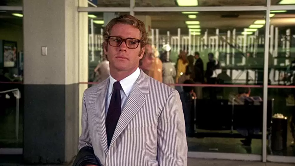 おかしなおかしな大追跡の画像