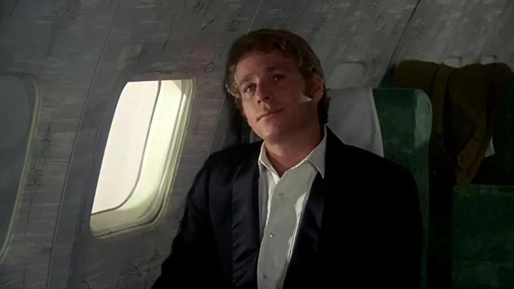 おかしなおかしな大追跡の画像