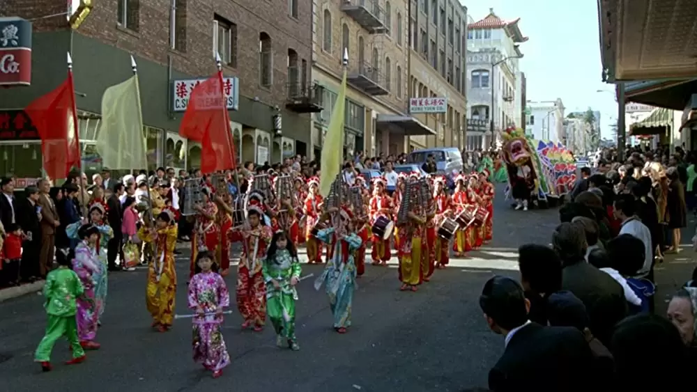 おかしなおかしな大追跡の画像