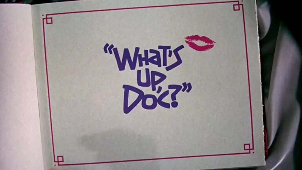 おかしなおかしな大追跡の画像