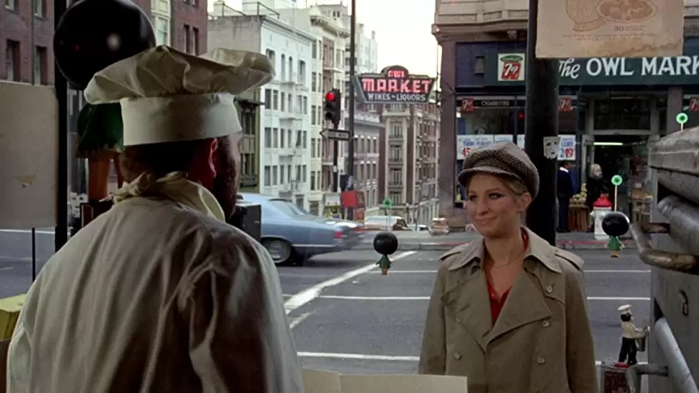 おかしなおかしな大追跡の画像