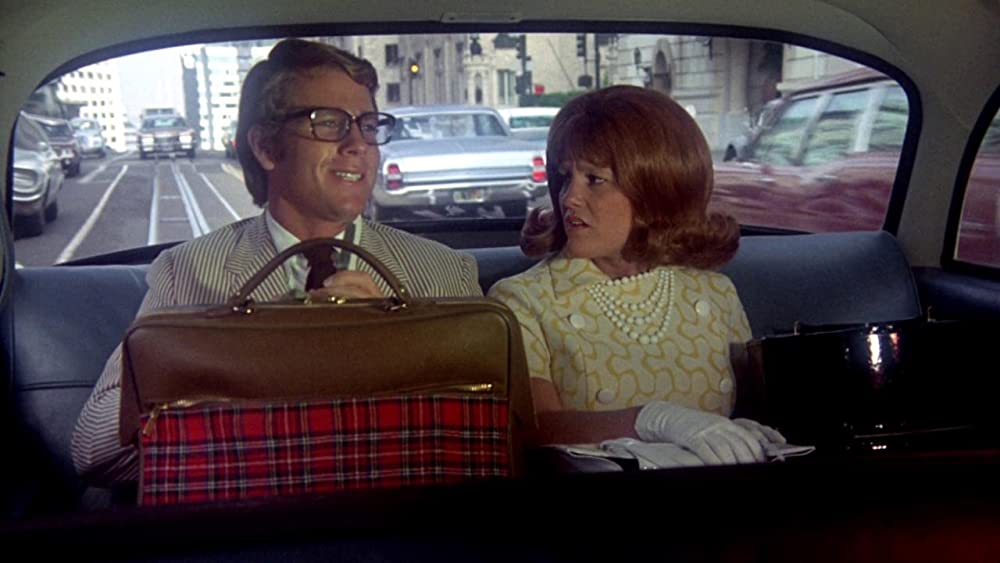 おかしなおかしな大追跡の画像